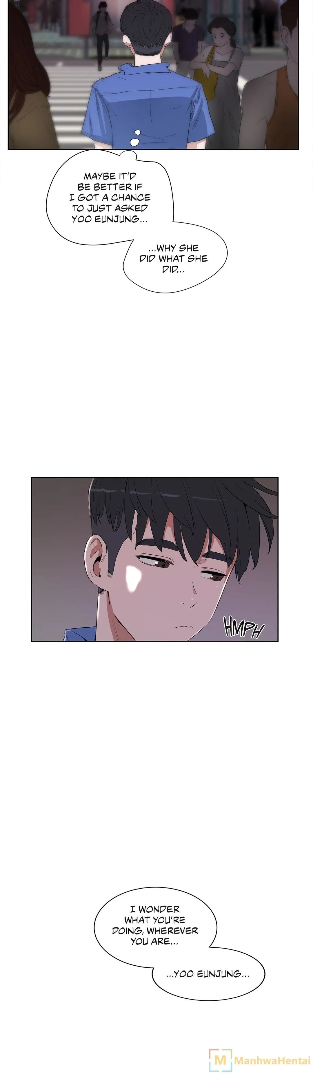 Sex Lessons Chapter 12 page 32 - 