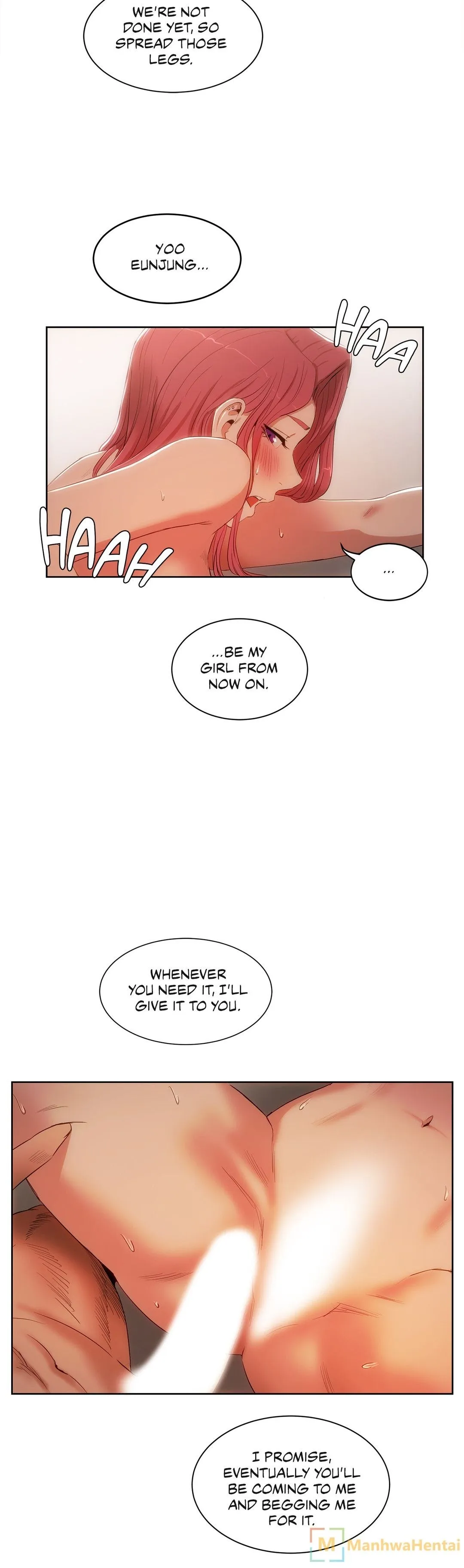 Sex Lessons Chapter 12 page 37 - 