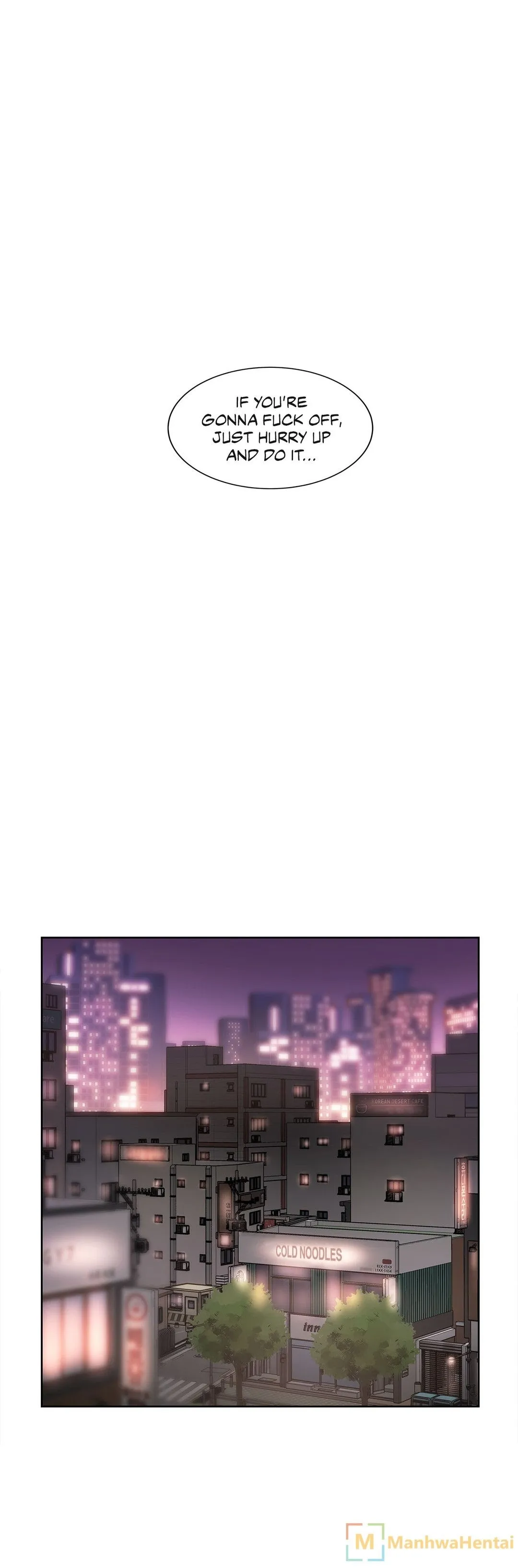 Sex Lessons Chapter 12 page 44 - 