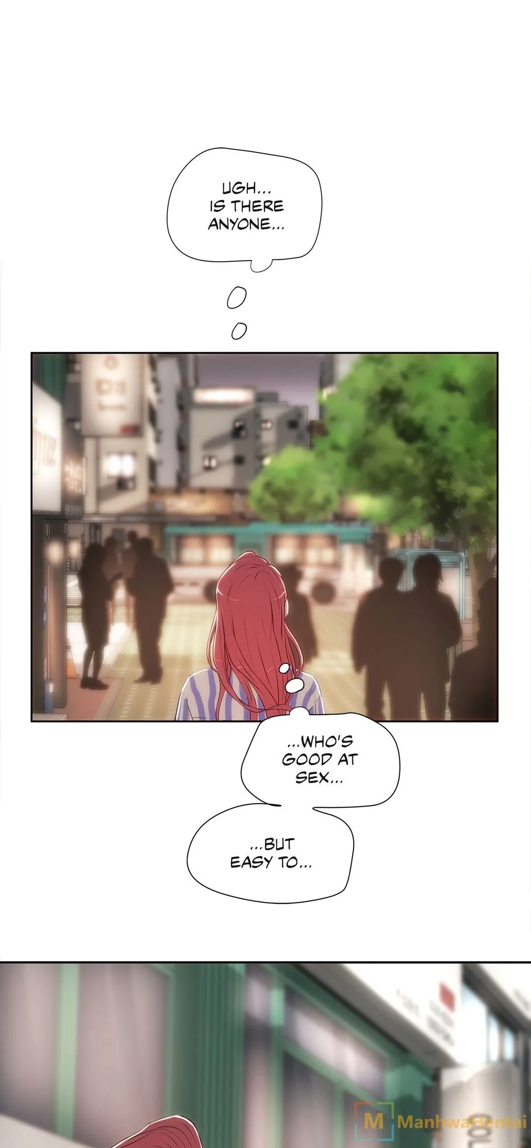 Sex Lessons Chapter 12 page 46 - 