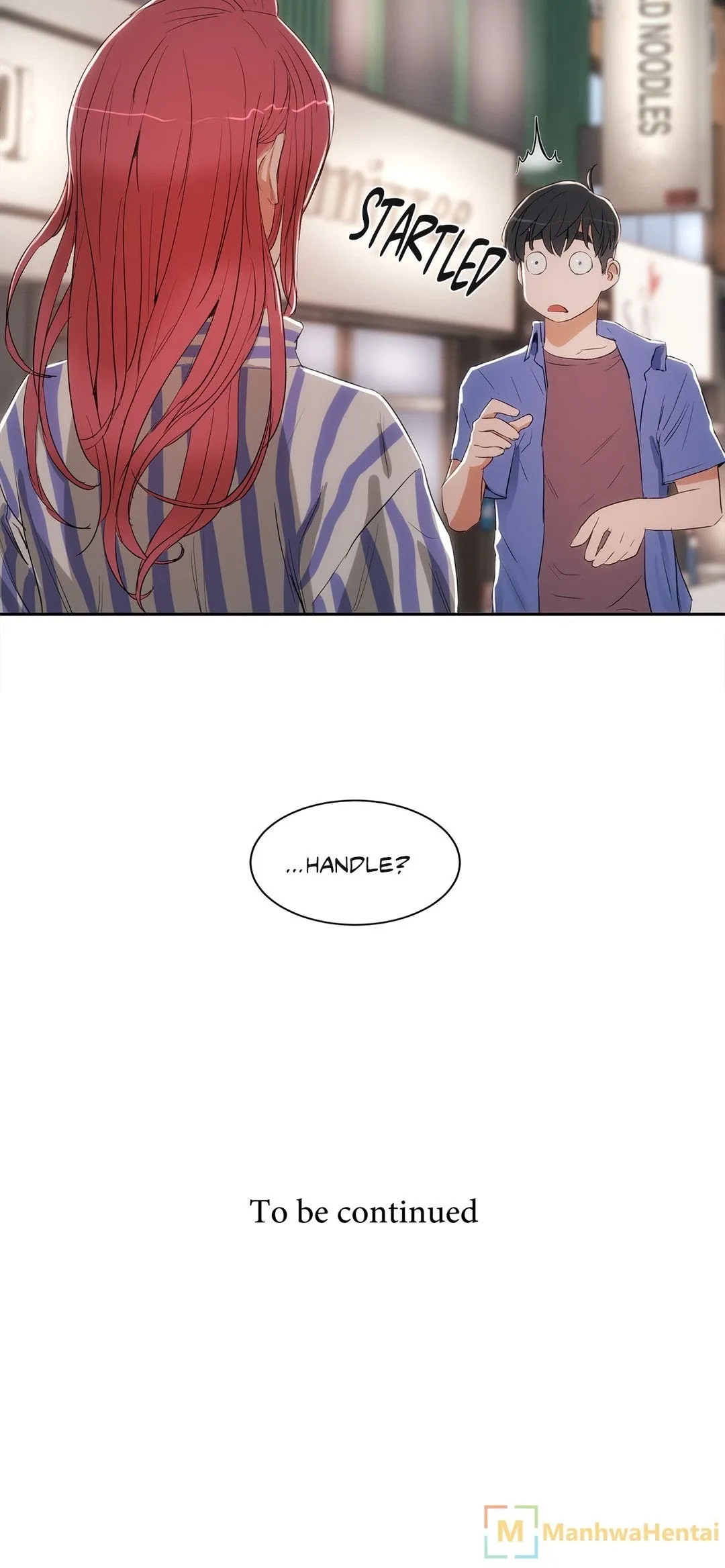 Sex Lessons Chapter 12 page 47 - 