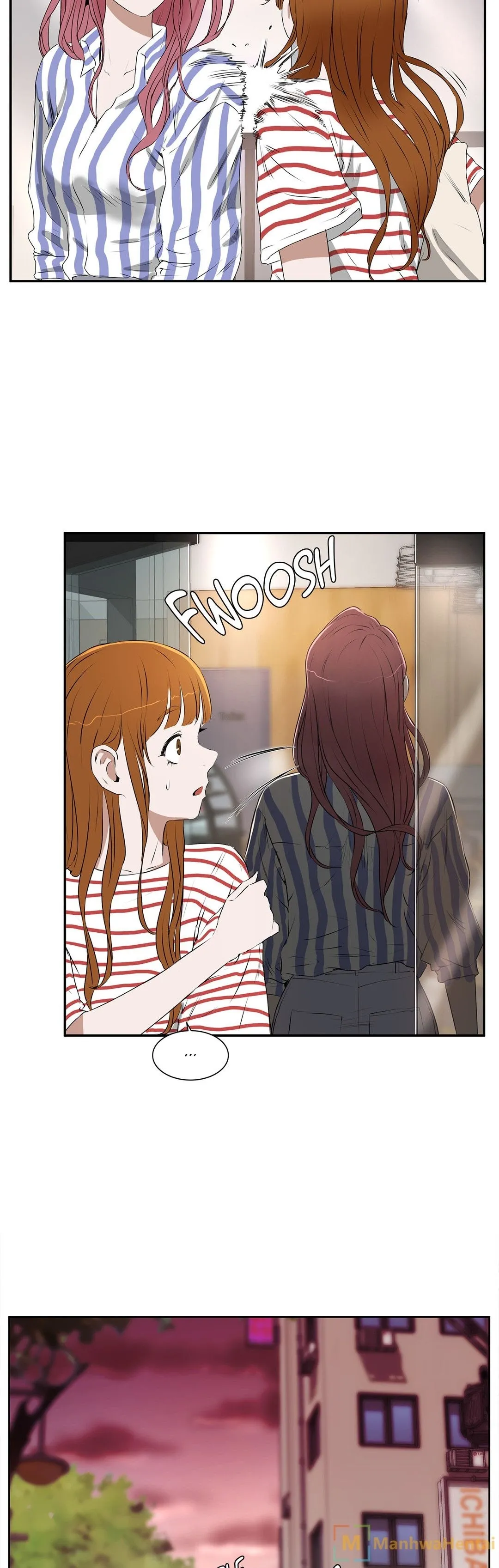 Sex Lessons Chapter 12 page 7 - 