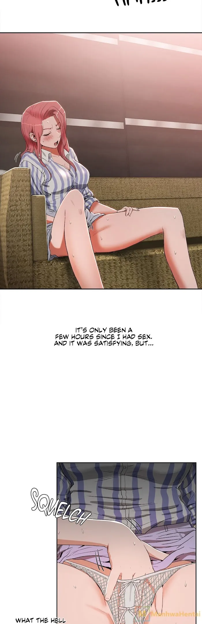 Sex Lessons Chapter 13 page 11 - 