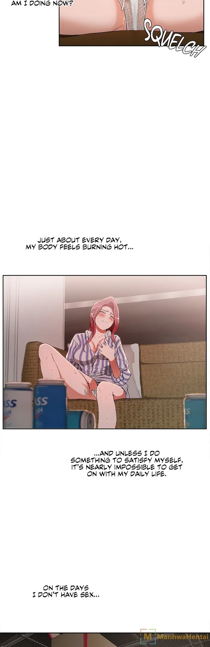 Sex Lessons Chapter 13 page 12 - 