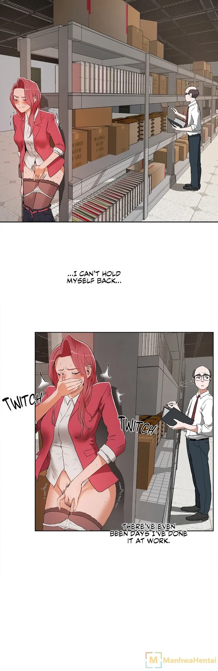 Sex Lessons Chapter 13 page 13 - 
