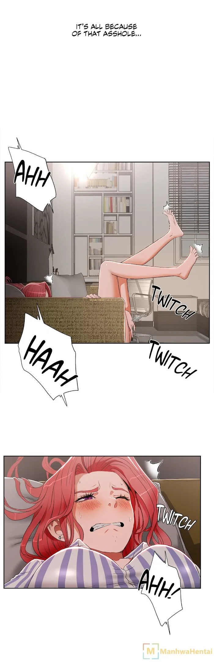 Sex Lessons Chapter 13 page 14 - 