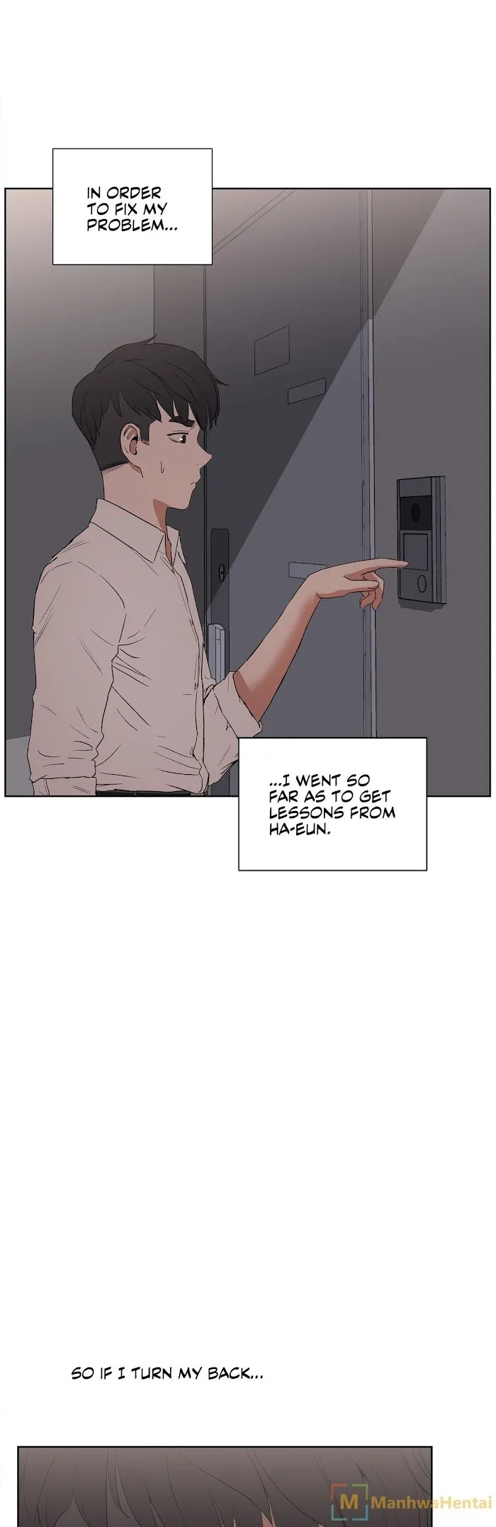 Sex Lessons Chapter 13 page 21 - 