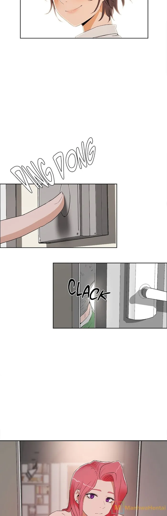 Sex Lessons Chapter 13 page 23 - 