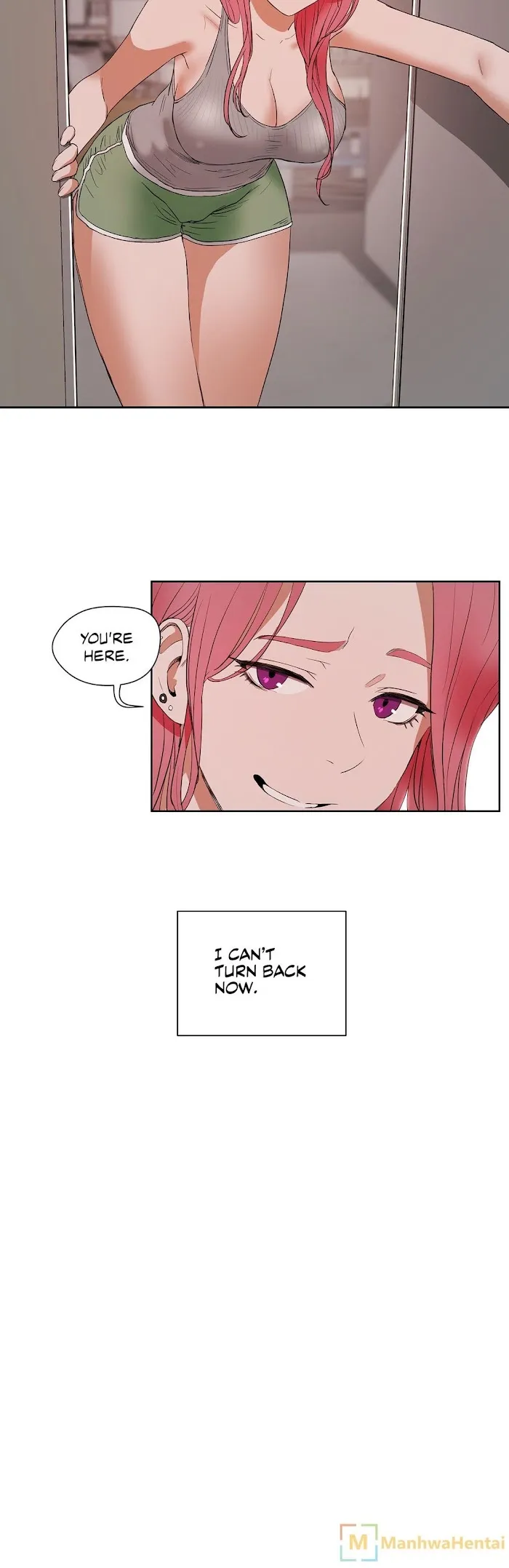 Sex Lessons Chapter 13 page 24 - 