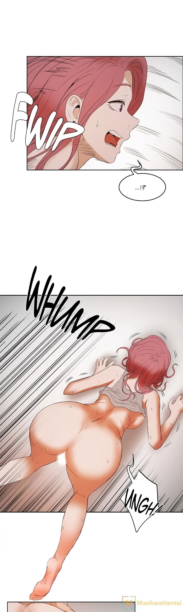 Sex Lessons Chapter 13 page 30 - 