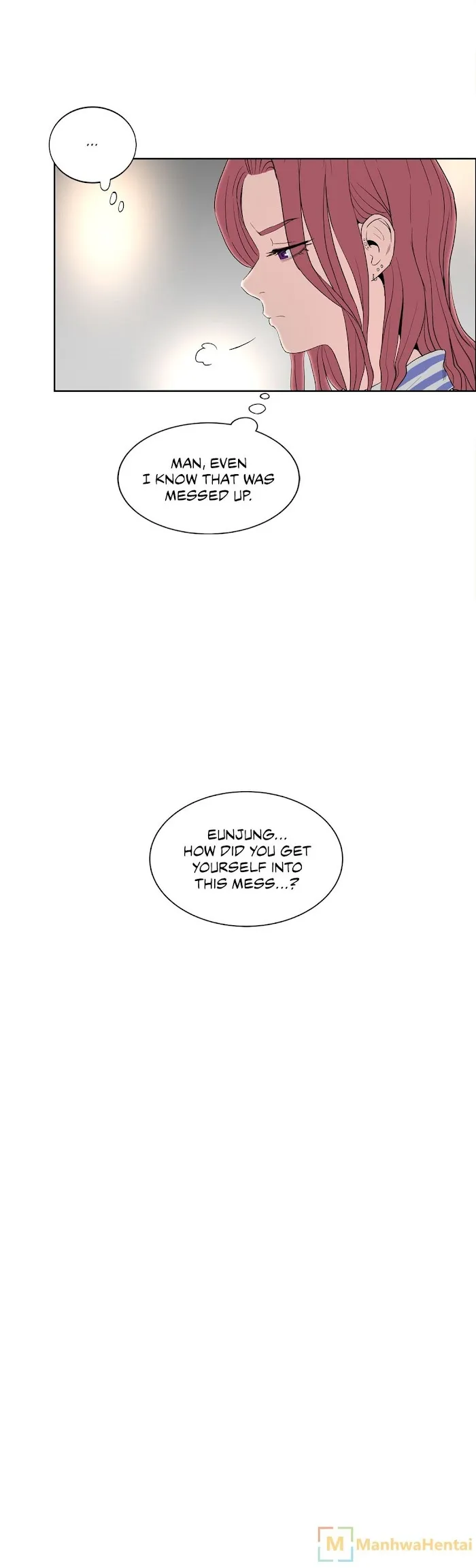 Sex Lessons Chapter 13 page 9 - 