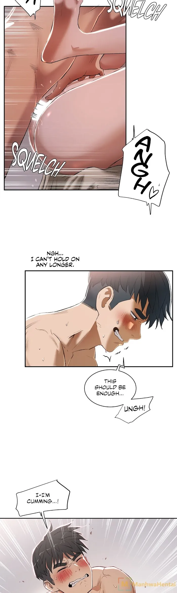 Sex Lessons Chapter 14 page 13 - 