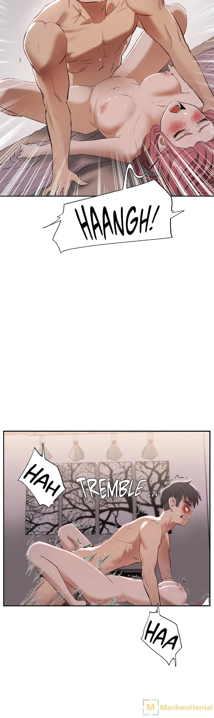 Sex Lessons Chapter 14 page 14 - 