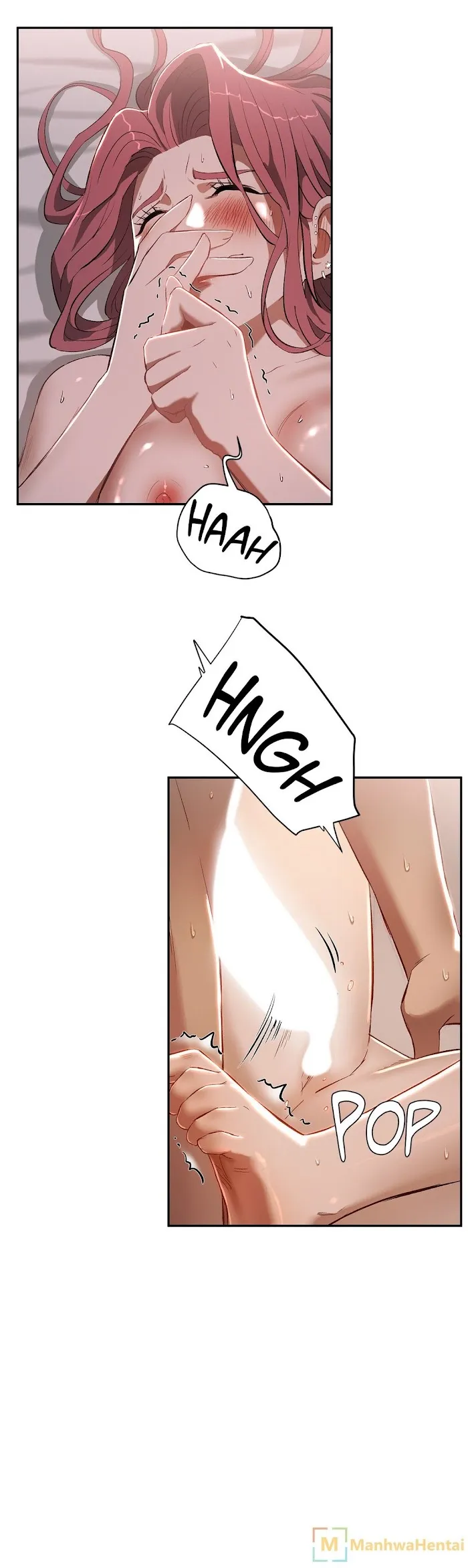 Sex Lessons Chapter 14 page 15 - 