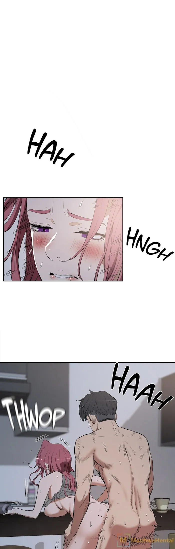 Sex Lessons Chapter 14 page 3 - 