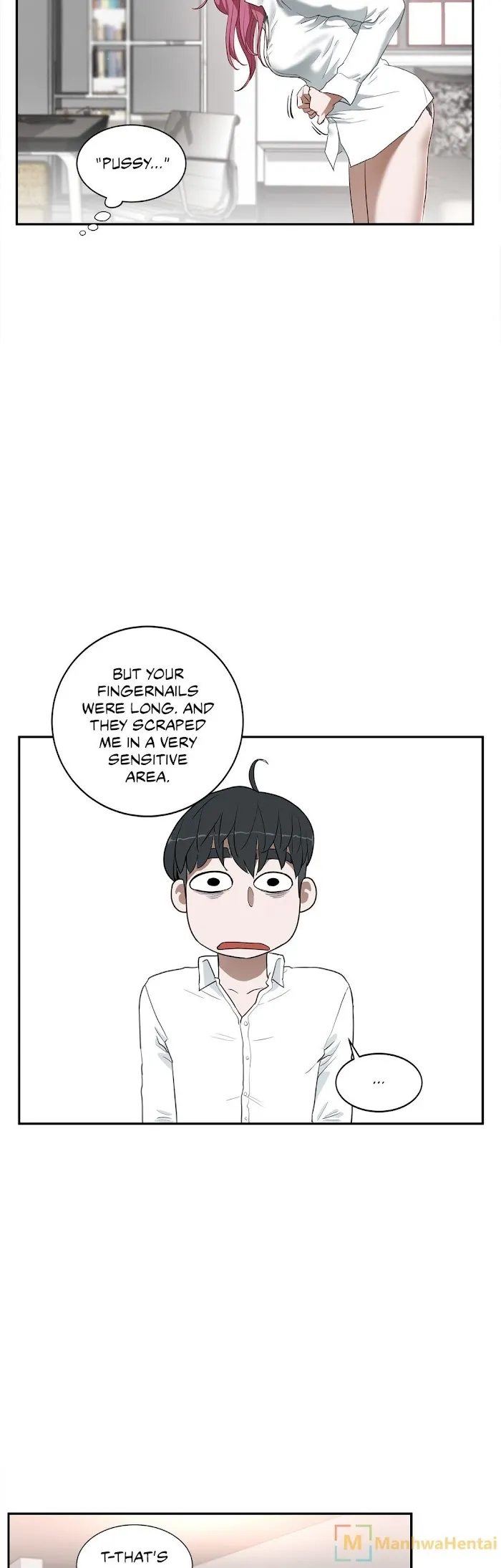 Sex Lessons Chapter 14 page 24 - 