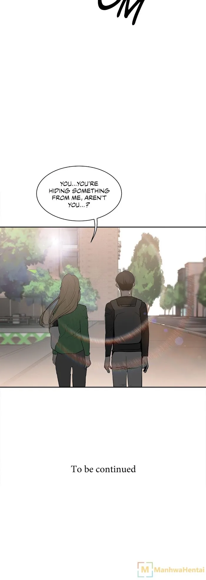 Sex Lessons Chapter 14 page 38 - 