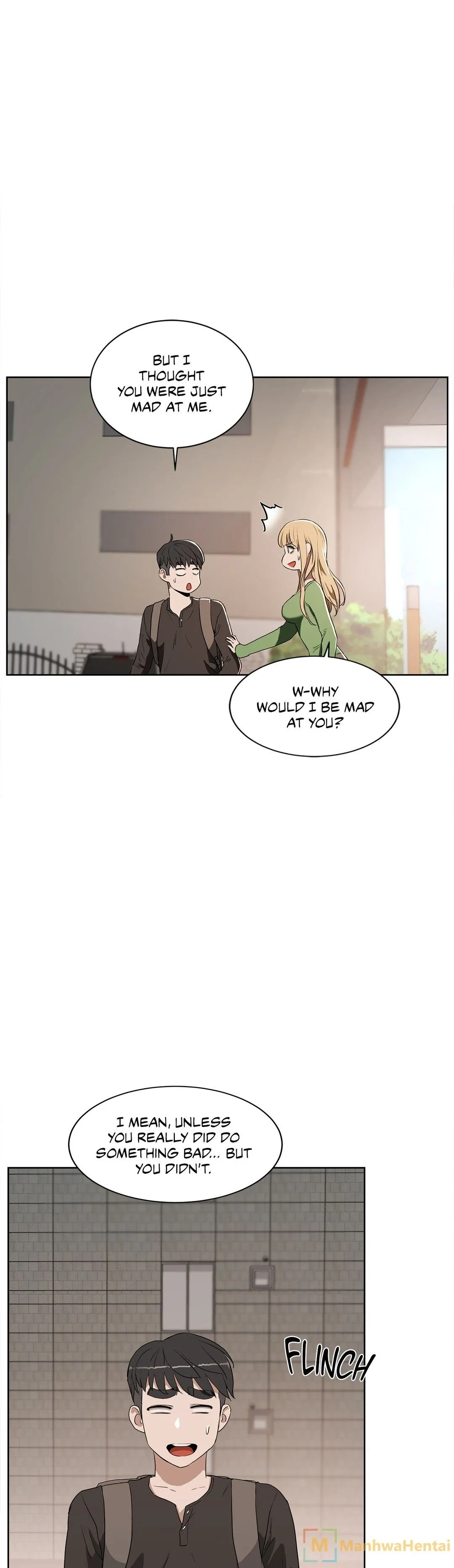Sex Lessons Chapter 15 page 14 - 