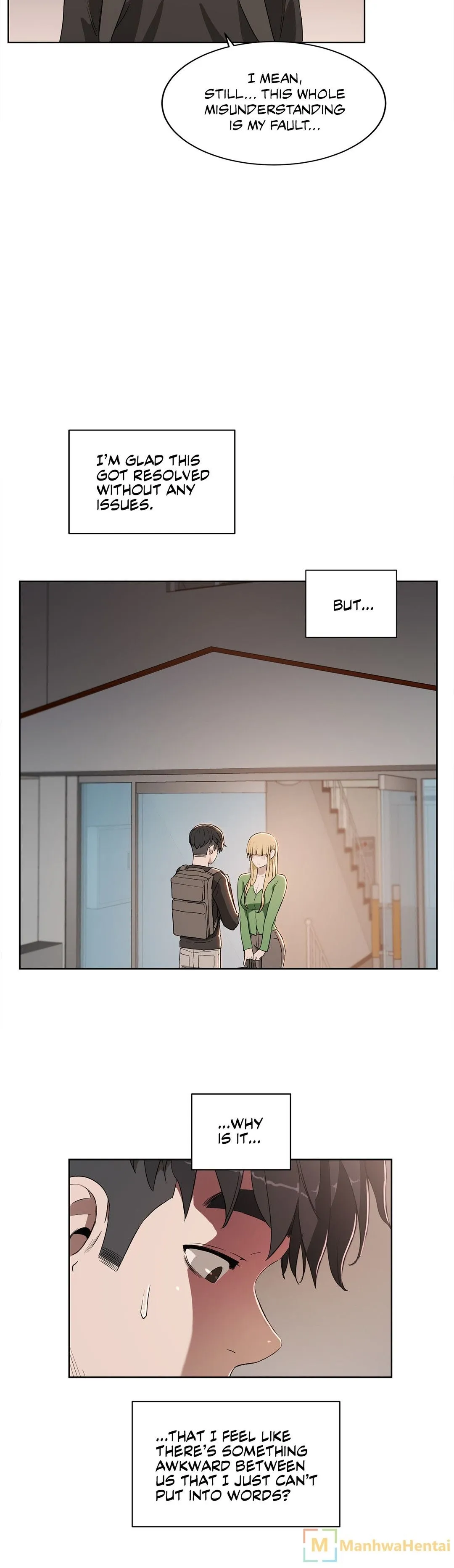 Sex Lessons Chapter 15 page 15 - 