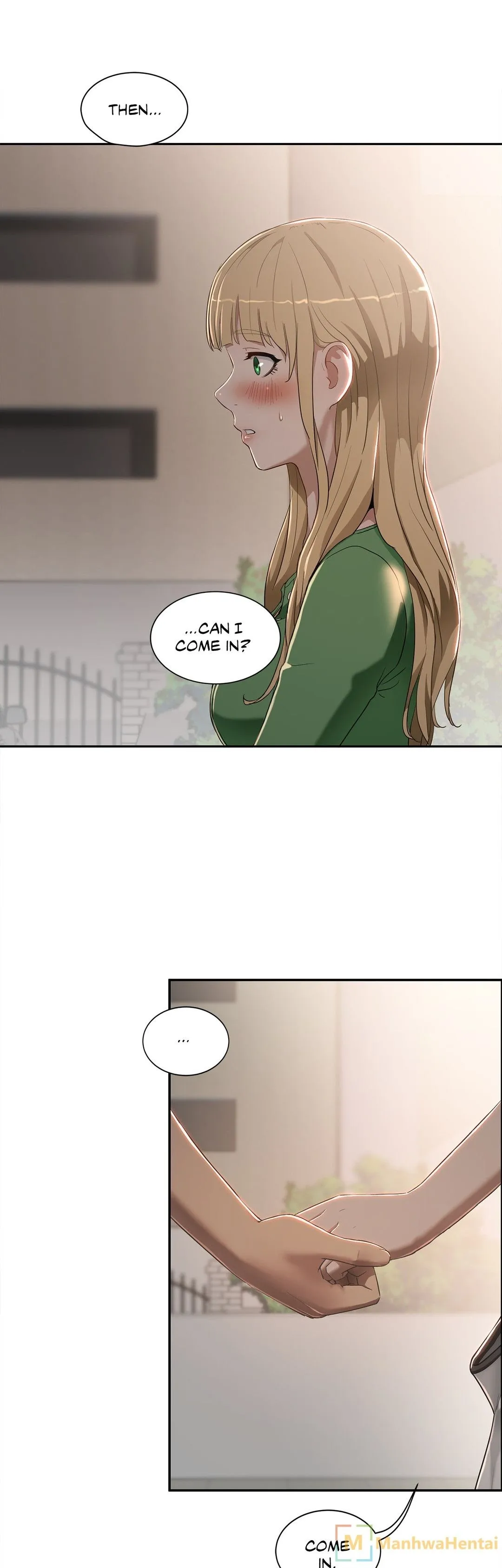 Sex Lessons Chapter 15 page 17 - 