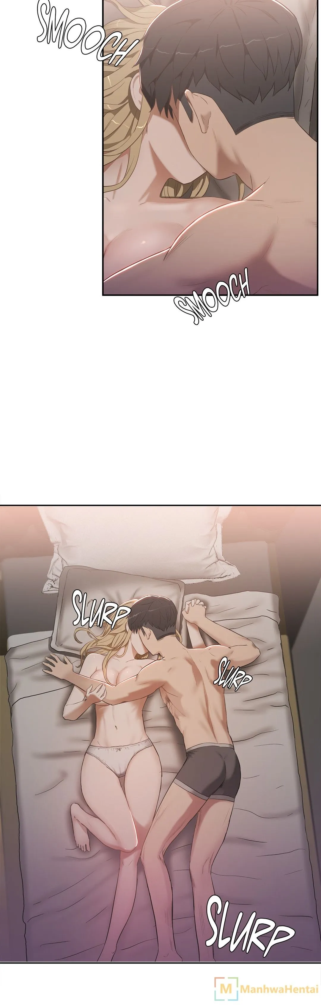 Sex Lessons Chapter 15 page 19 - 