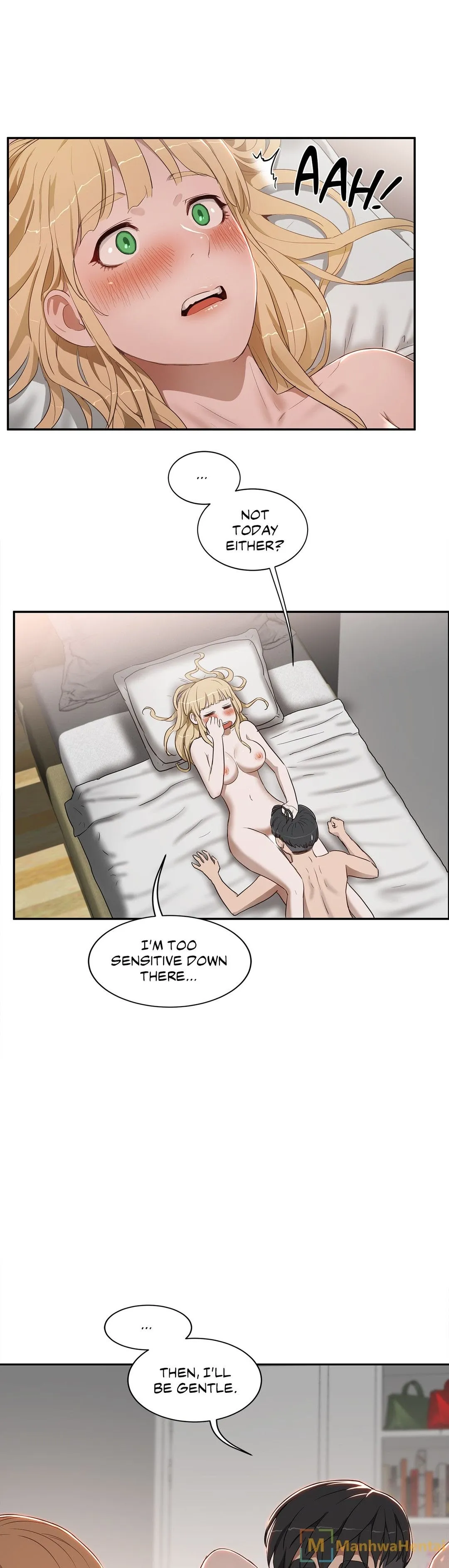 Sex Lessons Chapter 15 page 21 - 
