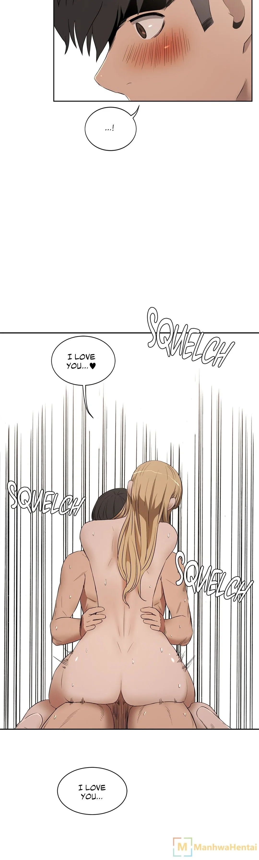 Sex Lessons Chapter 15 page 30 - 