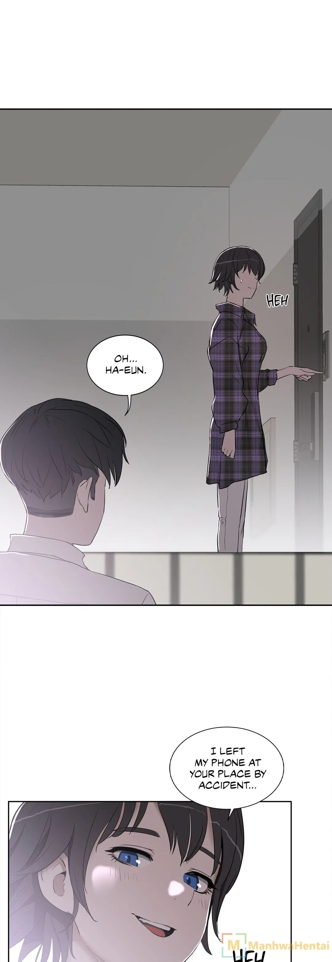 Sex Lessons Chapter 15 page 36 - 