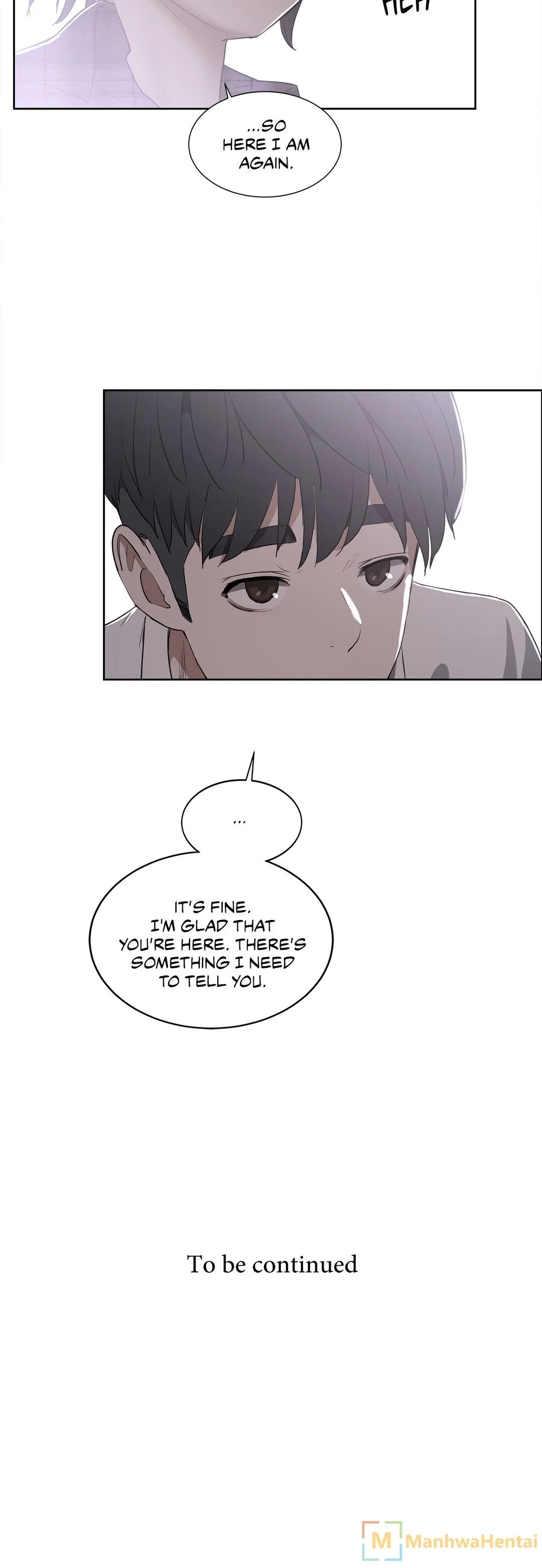 Sex Lessons Chapter 15 page 37 - 