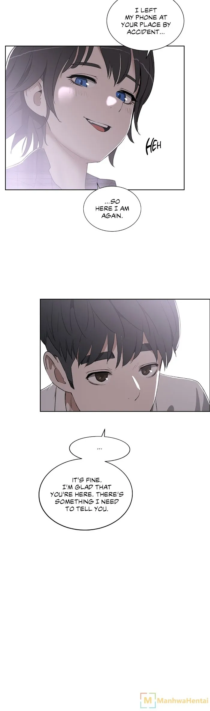 Sex Lessons Chapter 16 page 2 - 