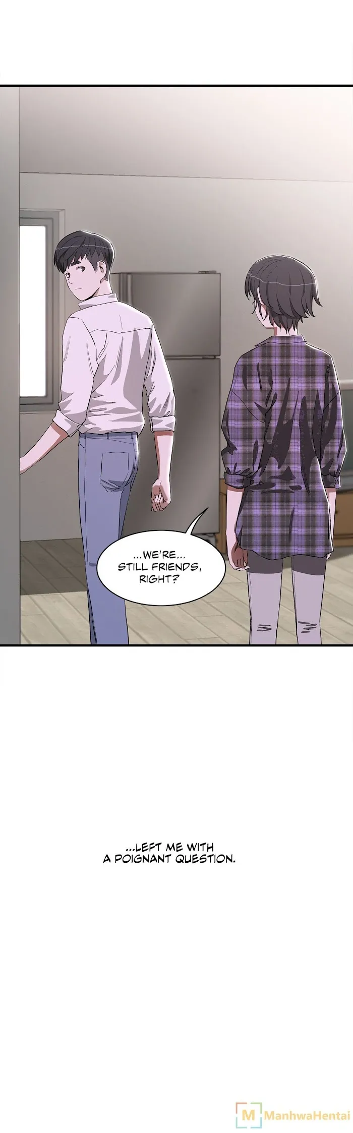 Sex Lessons Chapter 16 page 12 - 