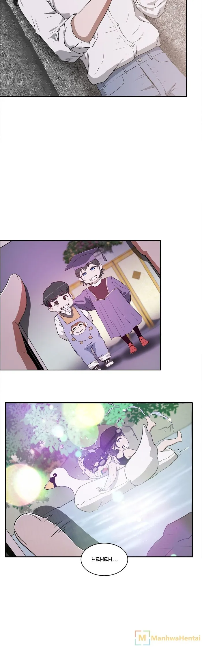 Sex Lessons Chapter 16 page 15 - 