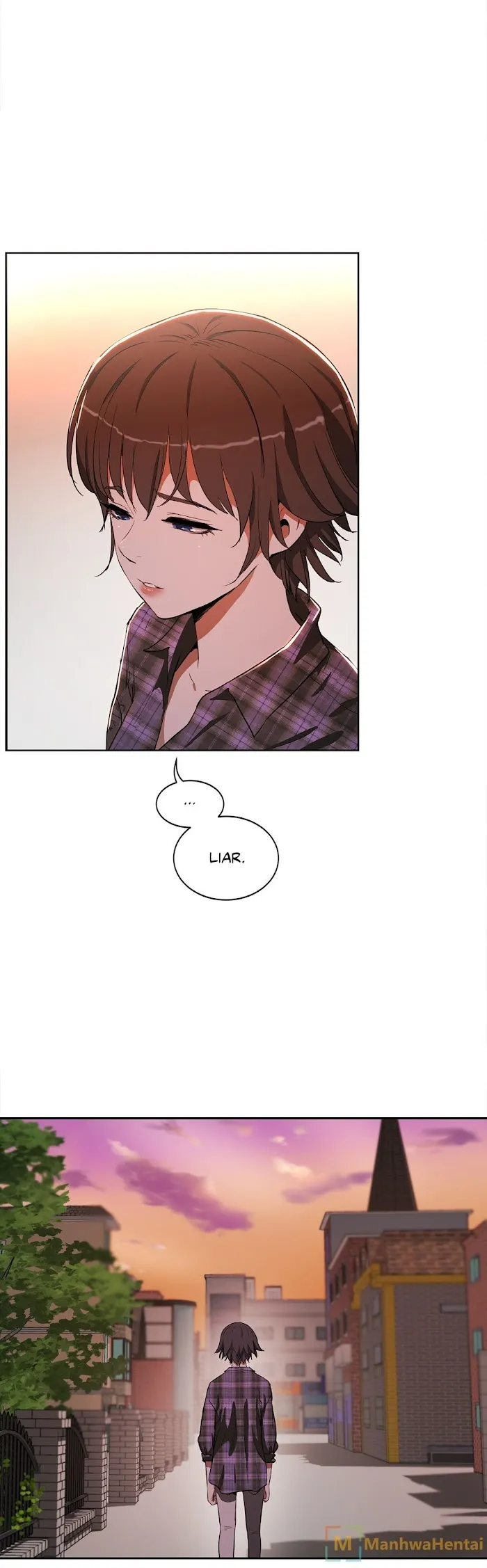 Sex Lessons Chapter 16 page 17 - 