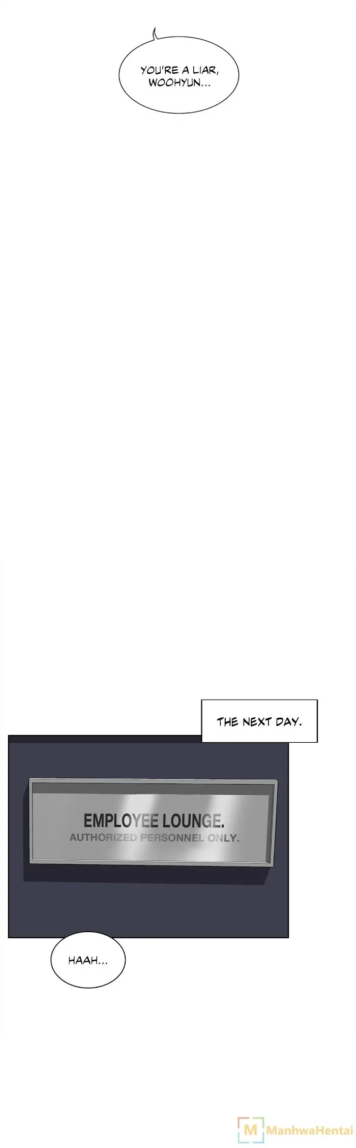 Sex Lessons Chapter 16 page 18 - 