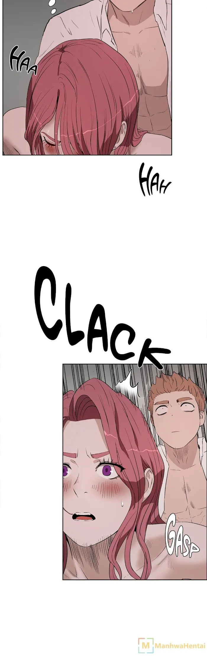 Sex Lessons Chapter 16 page 30 - 