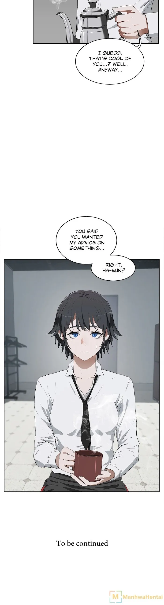 Sex Lessons Chapter 16 page 38 - 