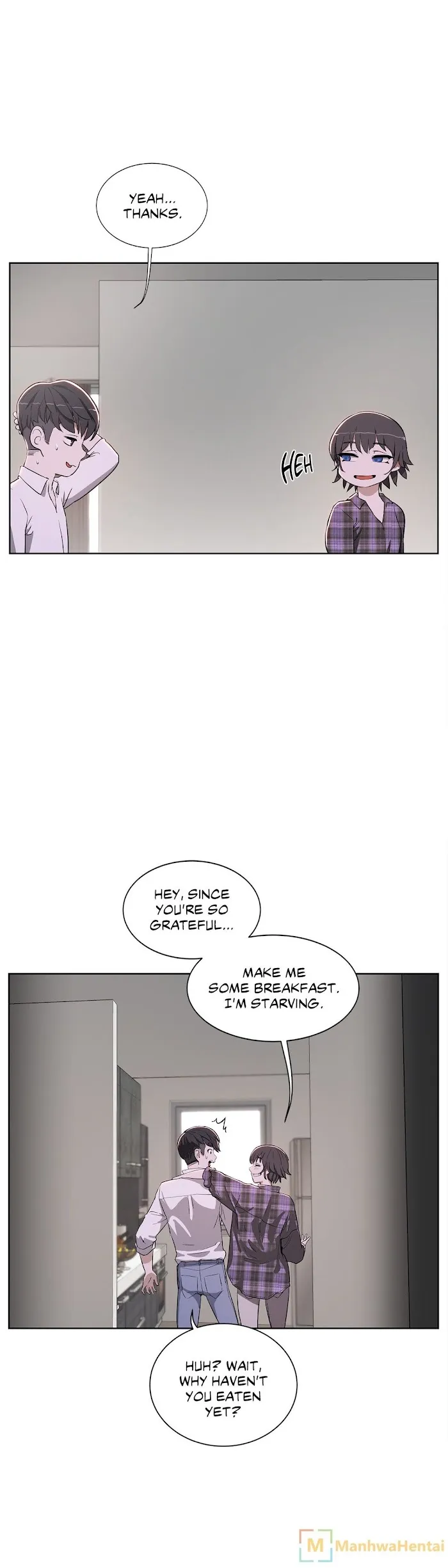 Sex Lessons Chapter 16 page 10 - 