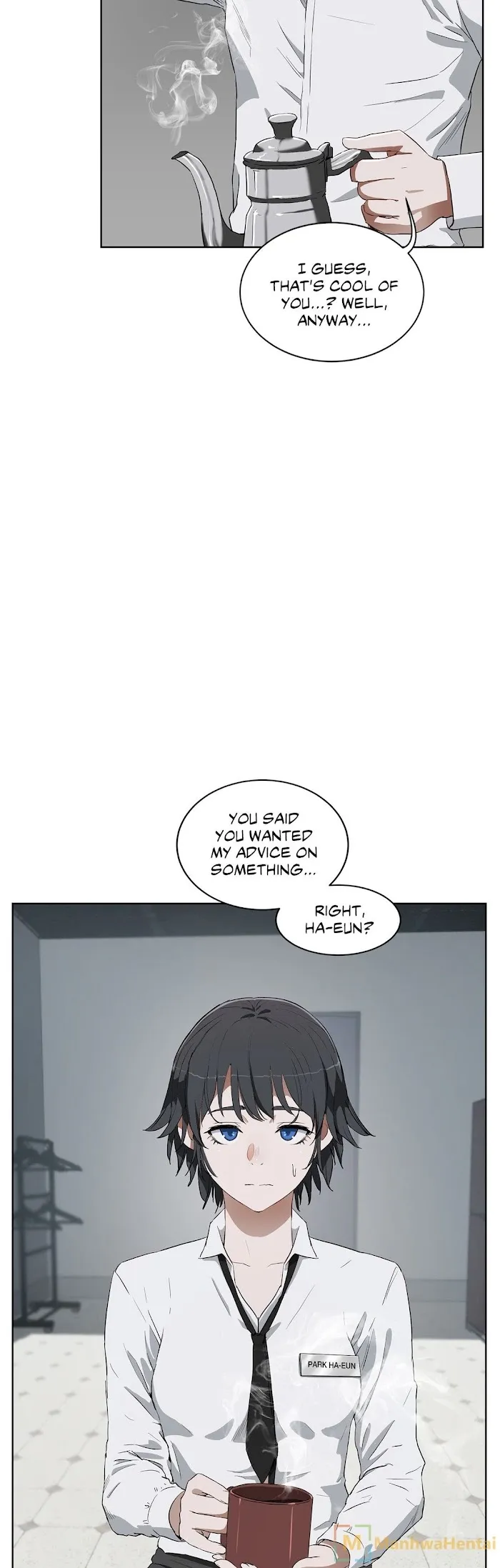 Sex Lessons Chapter 17 page 2 - 