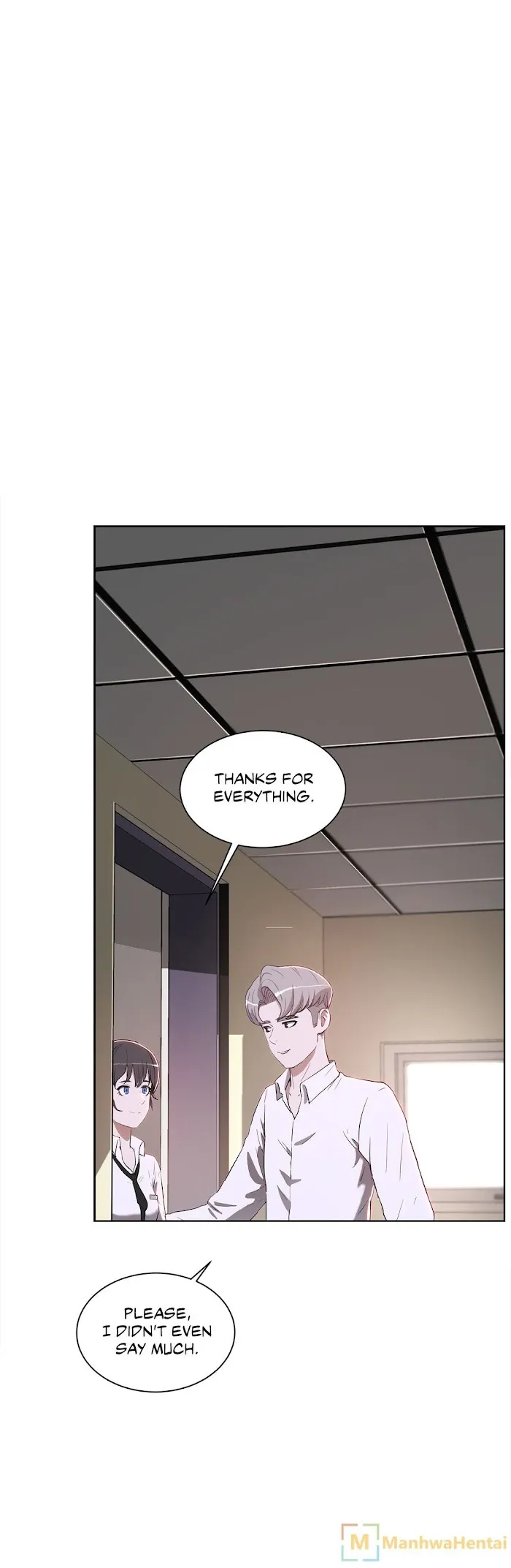 Sex Lessons Chapter 17 page 11 - 