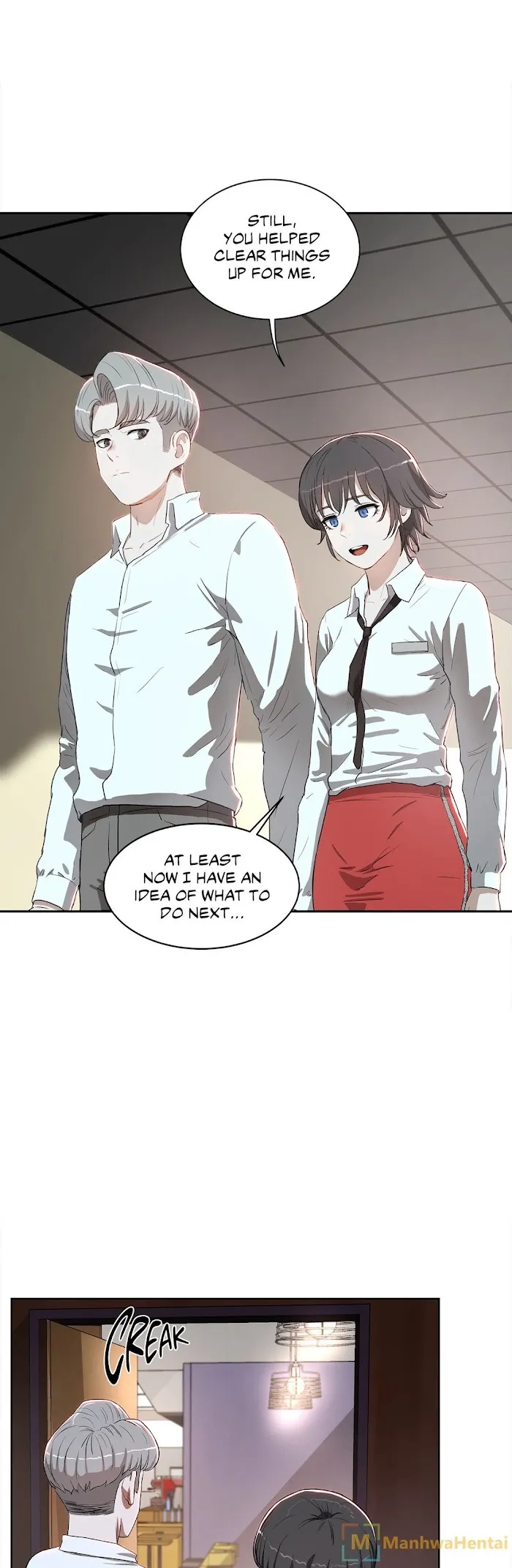 Sex Lessons Chapter 17 page 12 - 