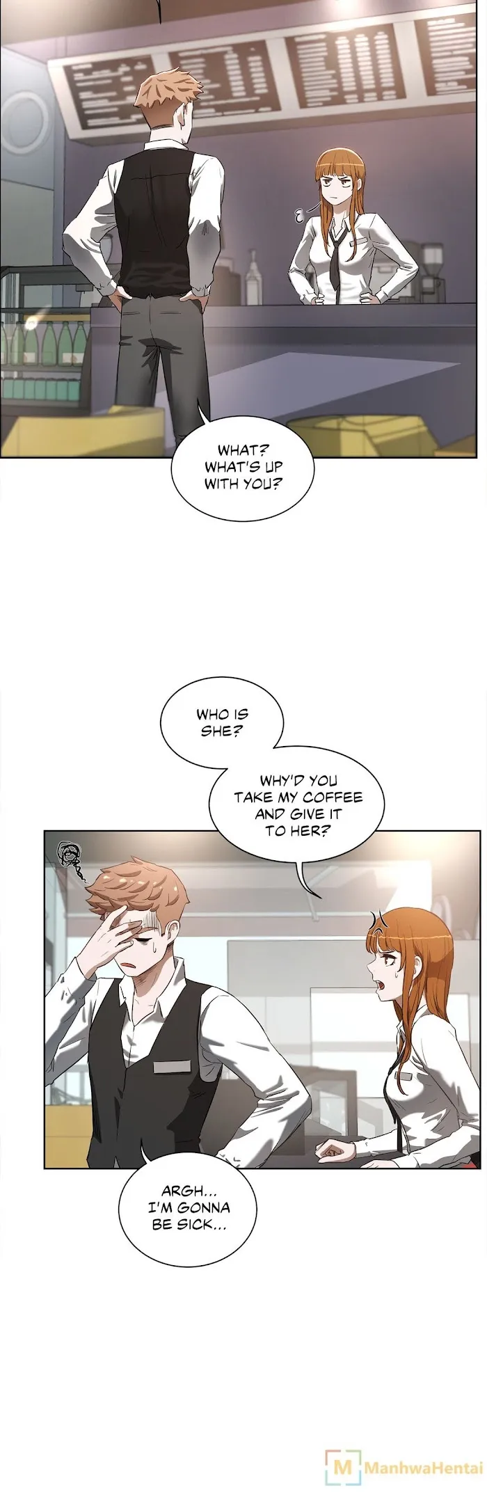 Sex Lessons Chapter 17 page 15 - 