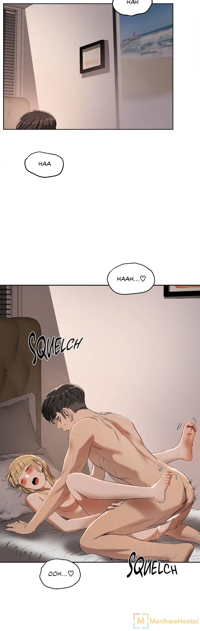 Sex Lessons Chapter 17 page 20 - 