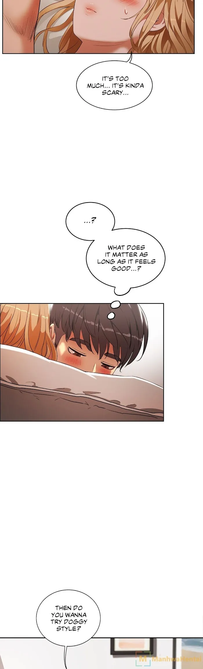 Sex Lessons Chapter 17 page 24 - 