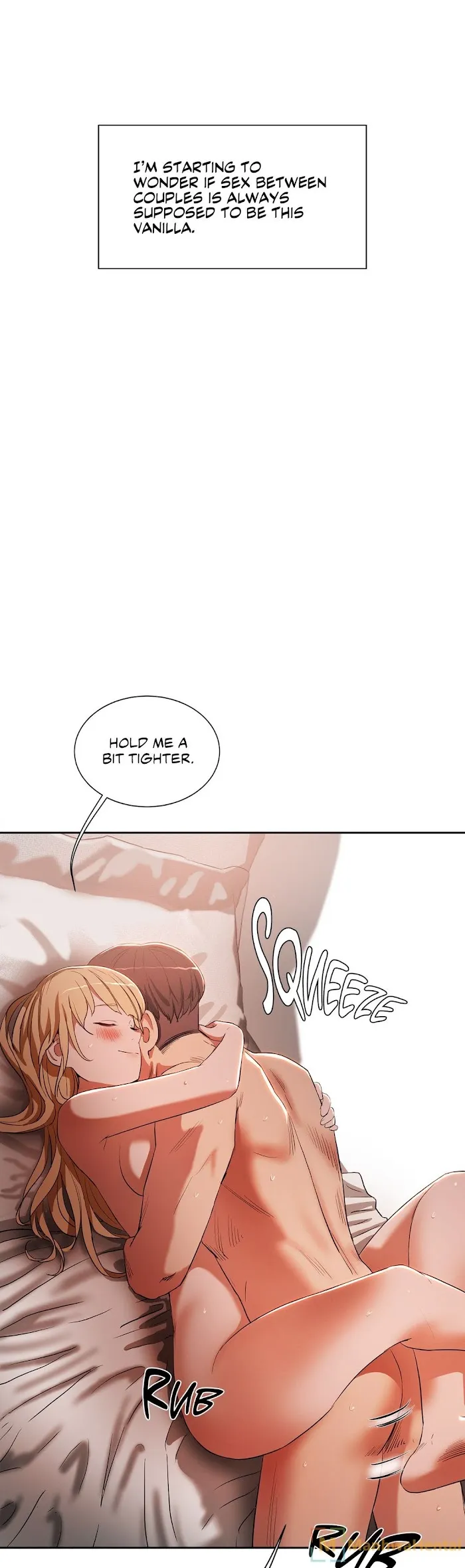Sex Lessons Chapter 17 page 28 - 