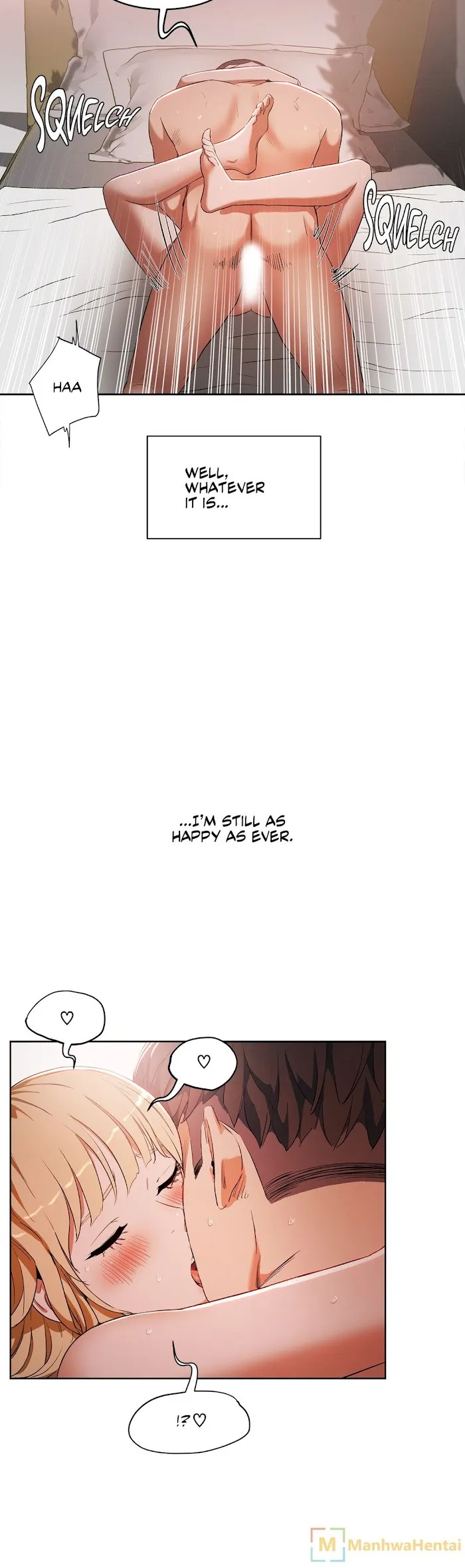 Sex Lessons Chapter 17 page 30 - 