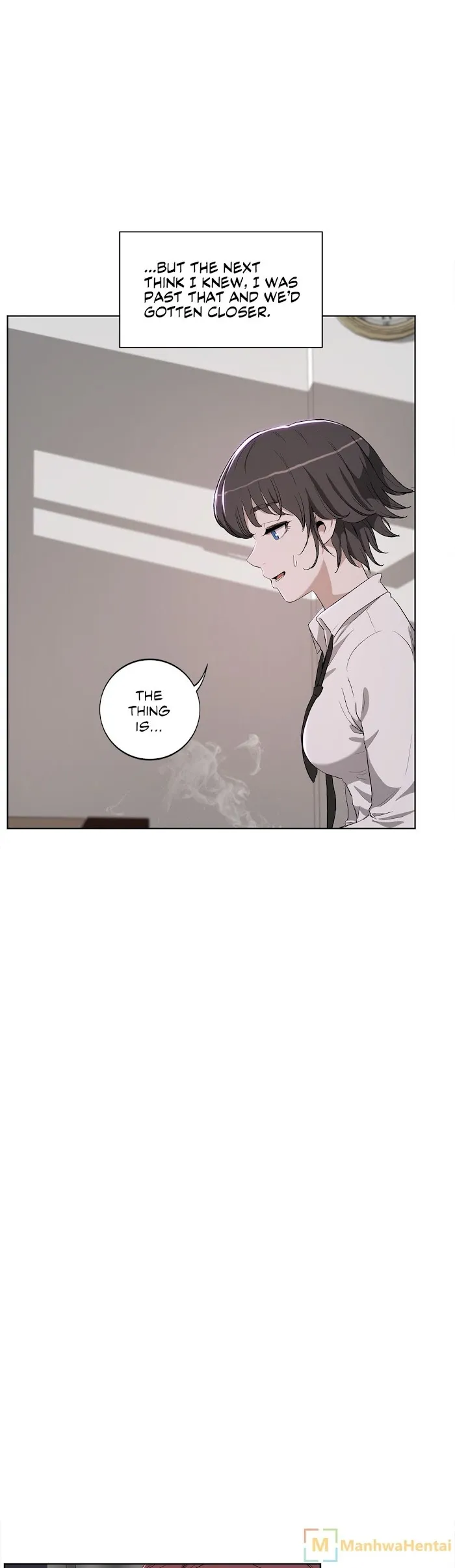 Sex Lessons Chapter 17 page 8 - 