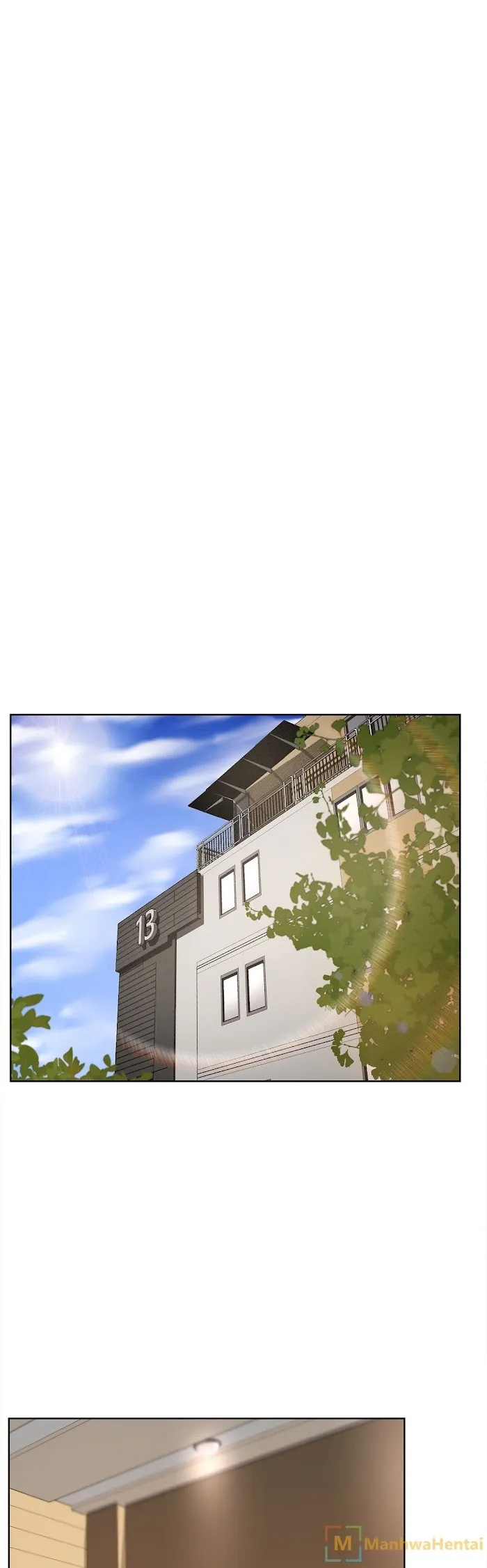 Sex Lessons Chapter 18 page 1 - 