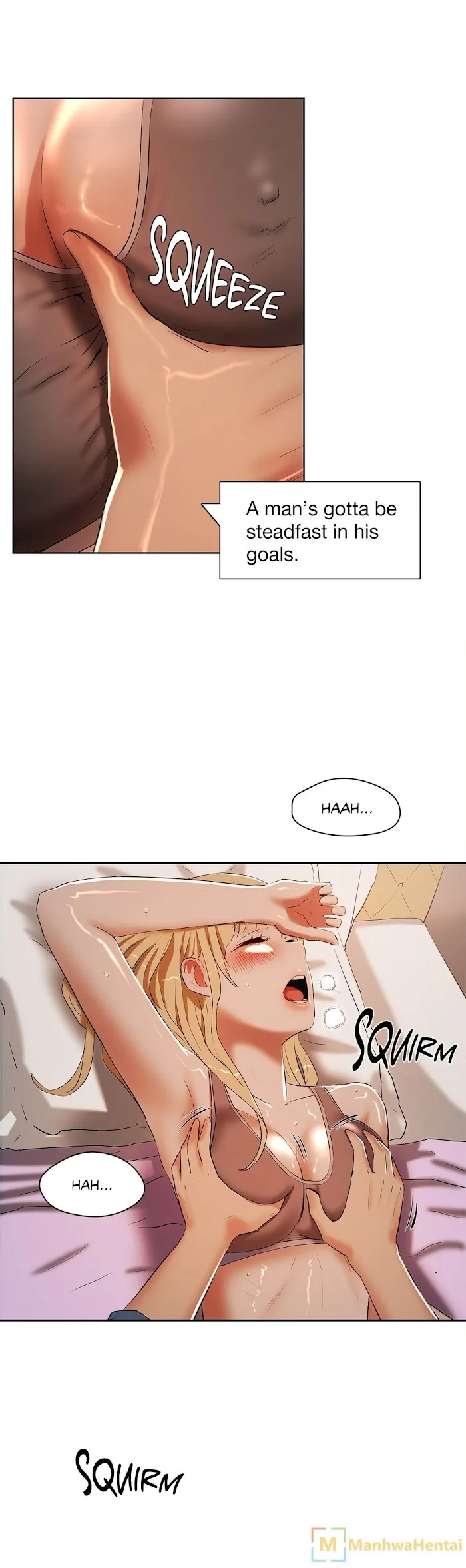 Sex Lessons Chapter 18 page 20 - 