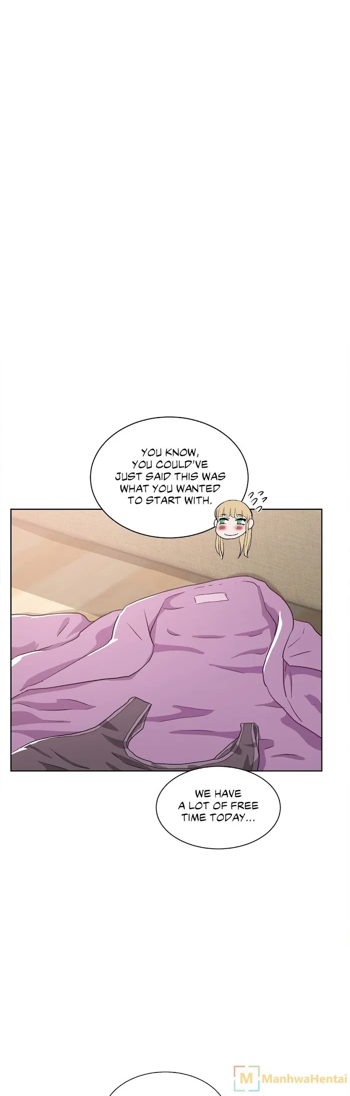Sex Lessons Chapter 18 page 27 - 