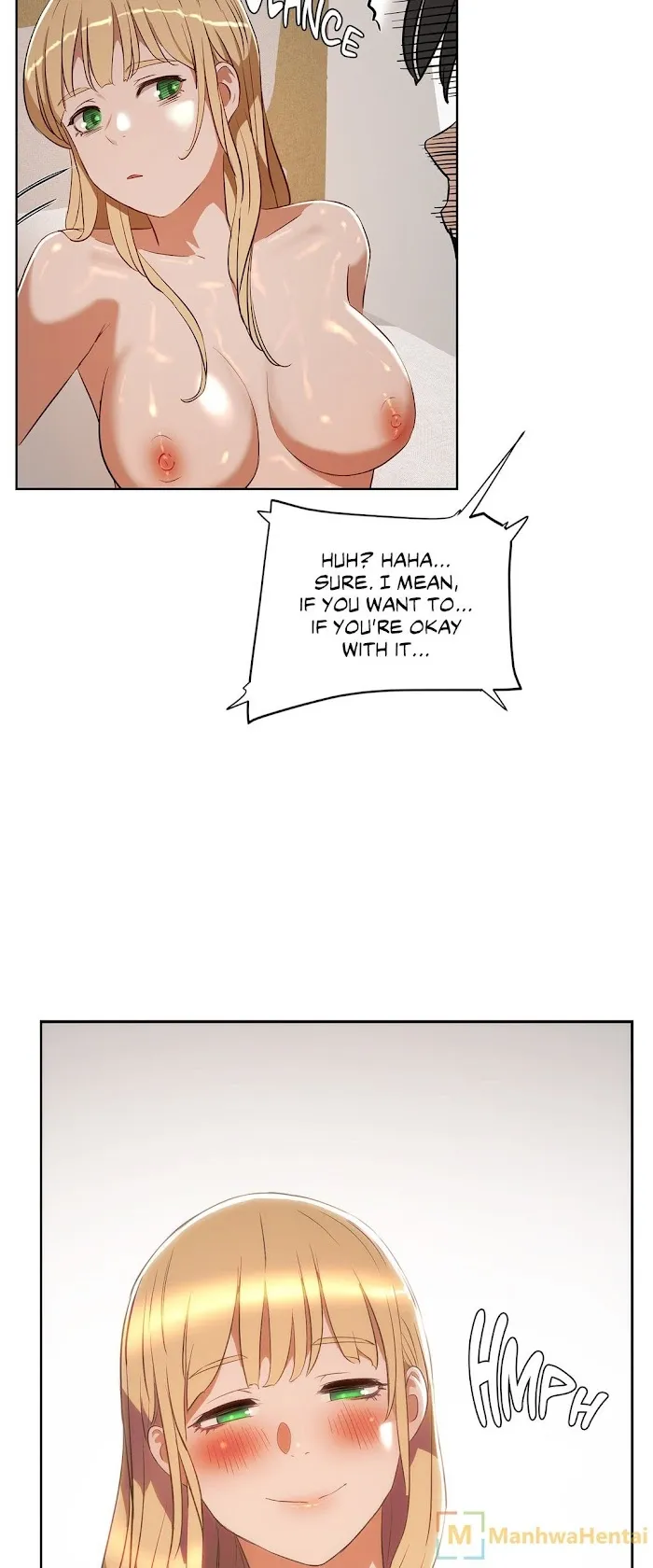 Sex Lessons Chapter 18 page 32 - 